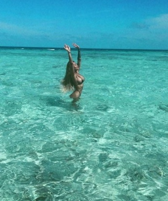 Анкета проститутки Ирина - город Ишунь, 25 лет, №1670