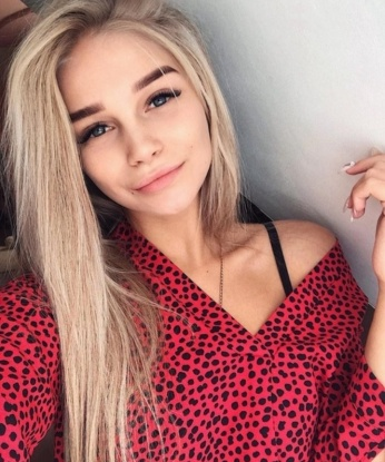 Анкета проститутки Саша - город Ишунь, 1999 лет, №13413