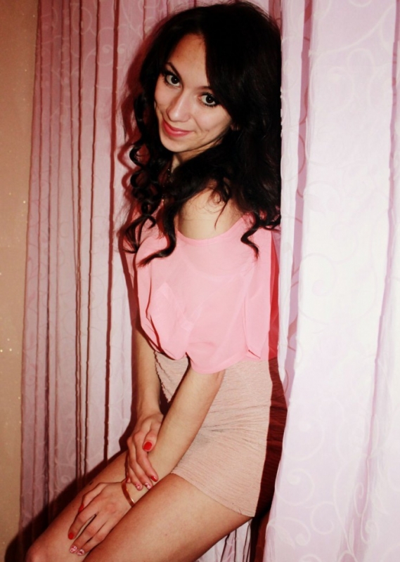 Анкета проститутки Саша - город Ишунь, 22 года, №20433